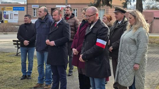 1 marca w Krajence. Hołd dla Żołnierzy Wyklętych