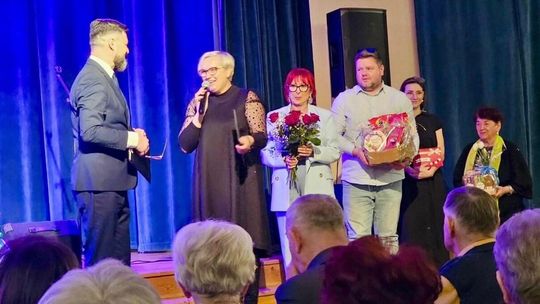 10 lat razem – wyjątkowy jubileusz Krajeńskiej Akademii Seniora