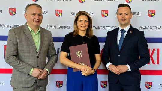 20-lecie pracy zawodowej Pani Katarzyny Zych – jubileusz pełen wdzięczności i uznania