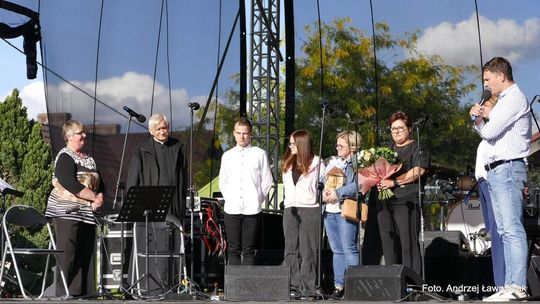25. Spotkanie z Matką Radosną w Zakrzewie – dwa dni pełne modlitwy, muzyki i radości