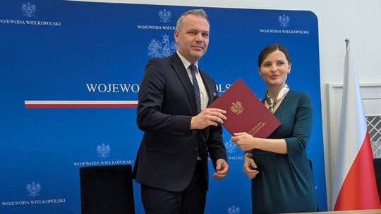 7,5 mln zł na rozwój infrastruktury drogowej w Złotowie