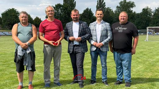 70 lat Iskry Krajenka. Wyjątkowy jubileusz pełen sportowych emocji