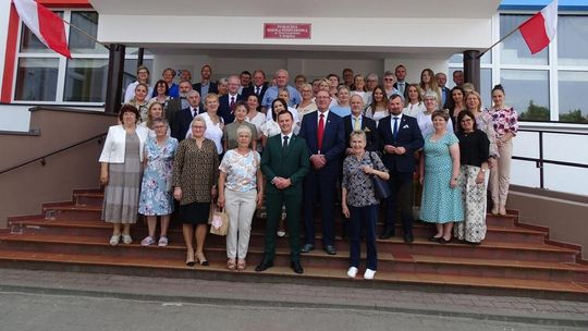 80 lat Publicznej Szkoły Podstawowej w Krajence im. Marii Konopnickiej – piękny jubileusz wspólnej historii