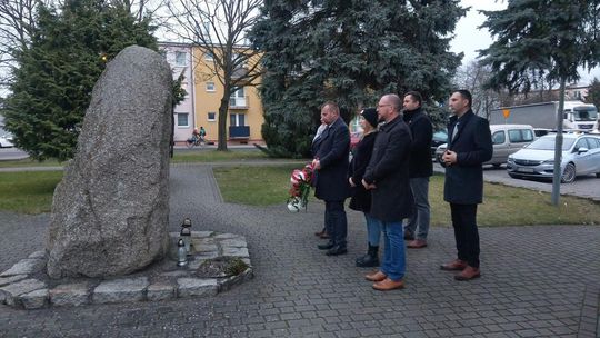 80. rocznica powrotu Krajenki do Macierzy – pamięć, hołd i wspólna historia