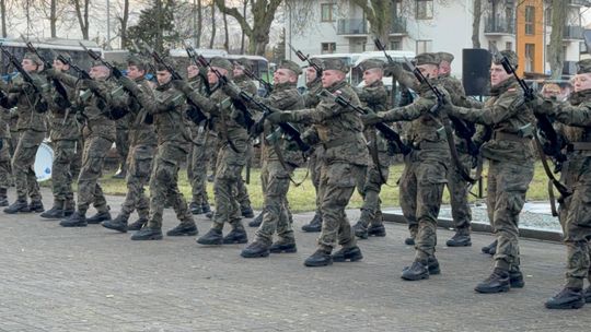 80. Rocznica Powrotu Ziemi Złotowskiej do Polski