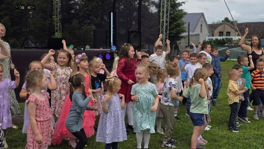 800-lecie wsi Kamień – piękny jubileusz pełen wzruszeń i dumy
