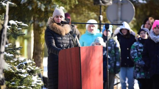 81. rocznica powrotu Jastrowia do Macierzy 81. rocznica powrotu Jastrowia do Macierzy