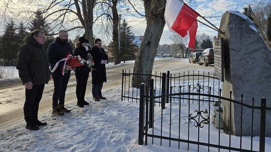 81. rocznica wyzwolenia Tarnówki spod okupacji hitlerowskiej 81. rocznica wyzwolenia Tarnówki spod okupacji hitlerowskiej