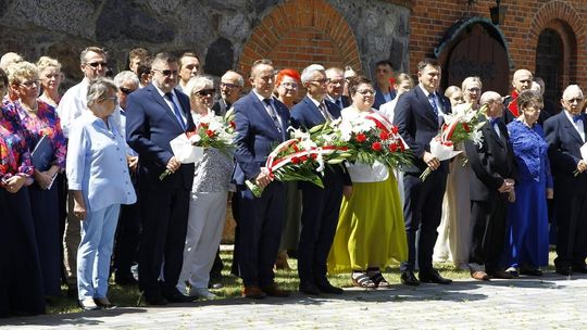 90 lat Domu Polskiego w Zakrzewie – serca polskości na Pograniczu