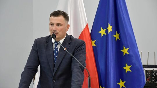 Absolutorium dla Wójta Gminy Zakrzewo za 2024 rok- jednogłośnie