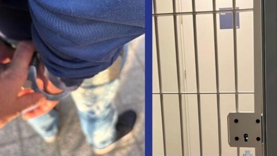 Akcja „Poszukiwany” w powiecie złotowskim. 14 osób zatrzymanych