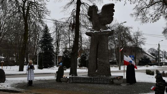 Apel Pamięci w Zakrzewie. 173 lata oczekiwania na powrót do Ojczyzny