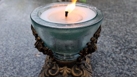 Złotów pożegnał śp. Janusza Winnickiego – strażaka z powołania i serca Złotów pożegnał śp. Janusza Winnickiego – strażaka z powołania i serca