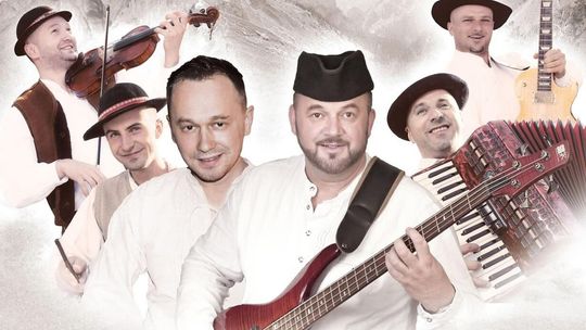 Baciary i Natasza Urbańska pierwszymi gwiazdami Euro Eco Meeting 2026 w Złotowie