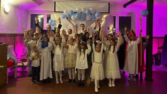 Bal Wszystkich Świętych w Złotowie – alternatywa dla Halloween Bal Wszystkich Świętych w Złotowie – alternatywa dla Halloween