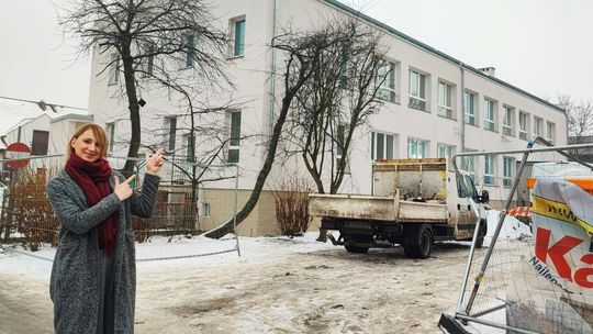 Biblioteka będzie ponownie otwarta dla czytelników