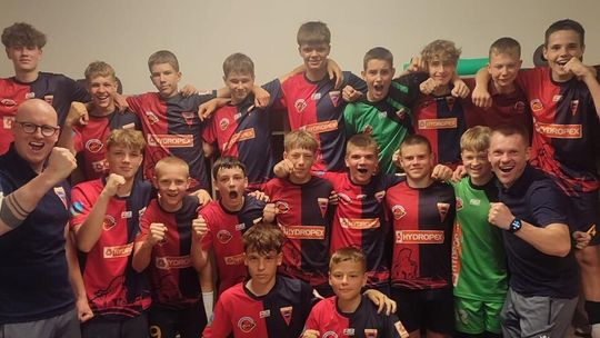 Brawo, Sparta! Tak się walczy o szczyt