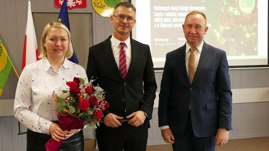 Budżet Gminy Lipka na 2026 rok przyjęty jednogłośnie