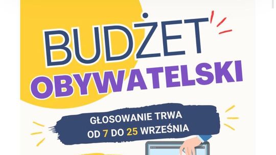 Budżet Obywatelski Złotowa 2027. Mieszkańcy wybierają spośród sześciu projektów