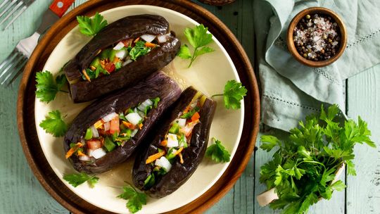 Catering dietetyczny / dieta pudełkowa - FitApetit