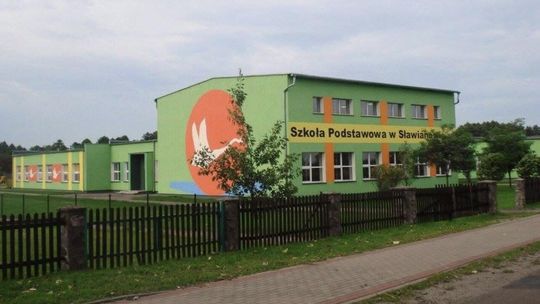Co dalej ze Szkołą Podstawową w Sławianowie? Co dalej ze Szkołą Podstawową w Sławianowie?
