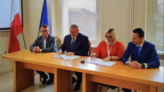 Coś się kończy, coś się zaczyna – nowy etap krwiodawstwa w Złotowie