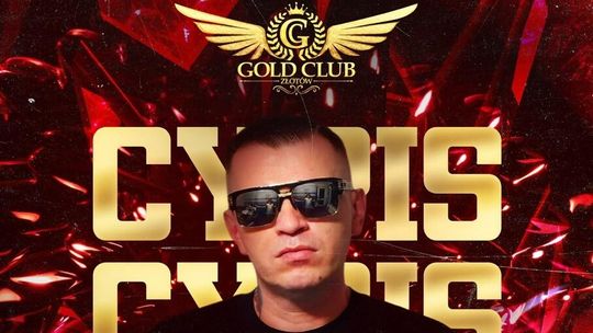 CYPIS W KLUBIE GOLD CYPIS W KLUBIE GOLD