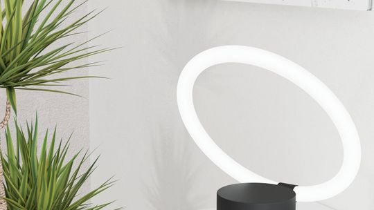 Czarne lampy i armatura w łazience- czy to dobry wybór?
