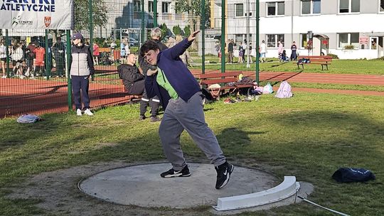 Czwartki Lekkoatletyczne w Złotowie - kolejne spotkanie za nami