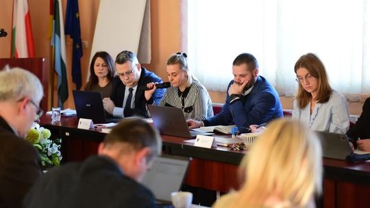 Decyzja w sprawie farm wiatrowych w Sypniewie. Gmina wycofuje się z inwestycji