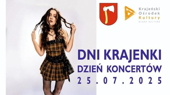 Dni Krajenki 2025