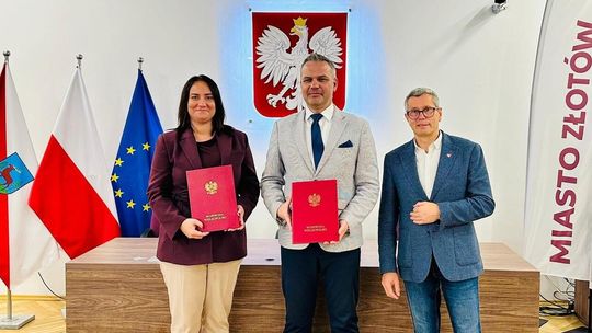 Dobre wieści dla Złotowa! Nowy żłobek powstanie dzięki programowi „Aktywny Maluch”
