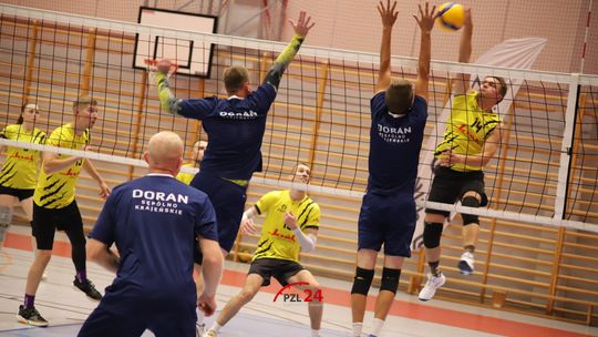 Druga kolejka Golden League za nami. Padły kolejne ważne rozstrzygnięcia