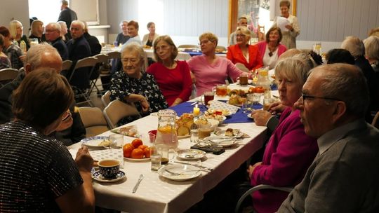 Dzień Babci i Dziadka w gminie Lipka – wzruszające spotkanie pokoleń Dzień Babci i Dziadka w gminie Lipka – wzruszające spotkanie pokoleń
