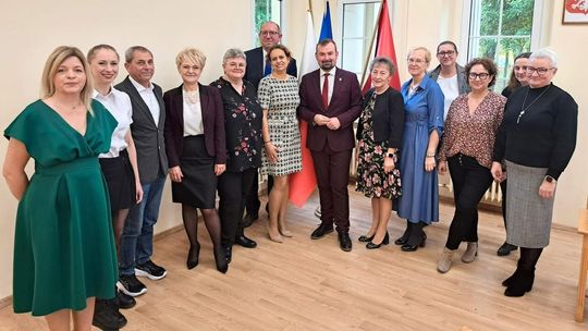 Dzień Edukacji Narodowej w Gminie Krajenka