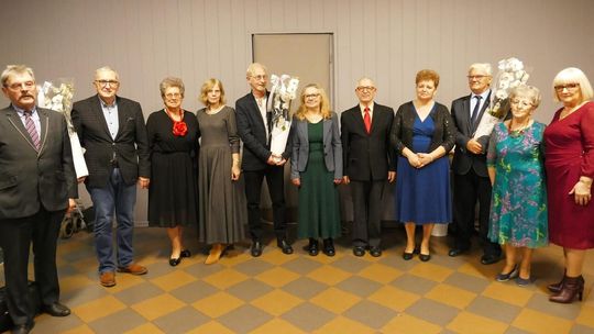 Dzień Seniora w Lipce – święto pełne wzruszeń, życzliwości i wspólnego świętowania