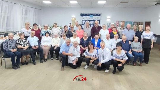 Dzień Seniora w Świętej. Były tańce, regionalne tradycje i wspólne świętowanie