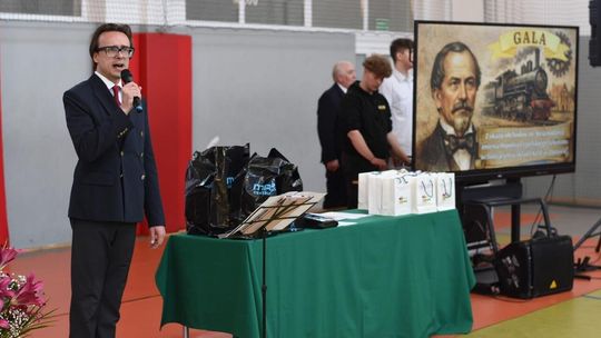 Dziesięć lat z patronem – wyjątkowe święto CKZiU w Złotowie