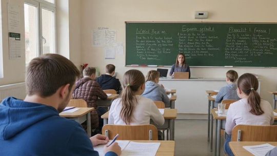 Egzamin ósmoklasisty 2026. Ranking szkół podstawowych w powiecie złotowskim. Kto osiągnął najlepsze wyniki?