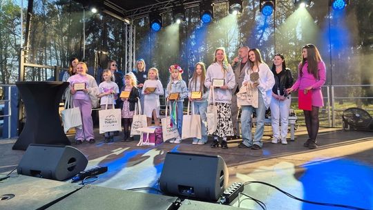 Ekomajówka 2026 w Okonku. Zielona energia, muzyka i wspólna zabawa