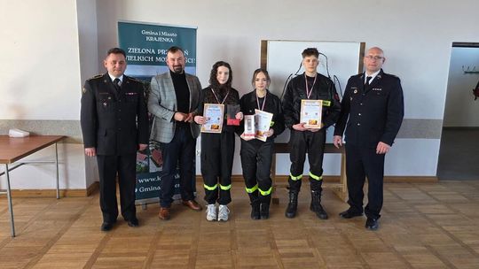 Eliminacje Miejsko-Gminne OTWP za nami Eliminacje Miejsko-Gminne OTWP za nami