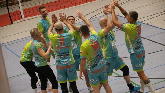 Emocjonujący czwartek w Złotowskiej Lidze Siatkówki 2026
