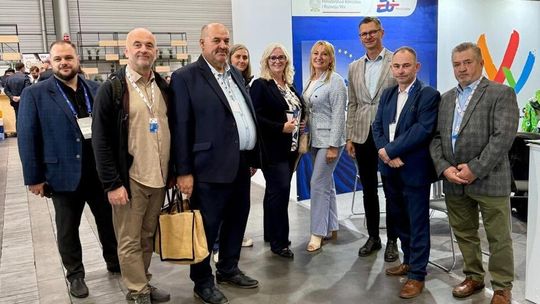 Europejski Kongres Odnowy i Rozwoju Wsi – inspiracja, wymiana doświadczeń i wizja przyszłości