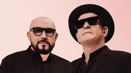 Ex Maanam i Kombii na Euro Eco Meeting 2026