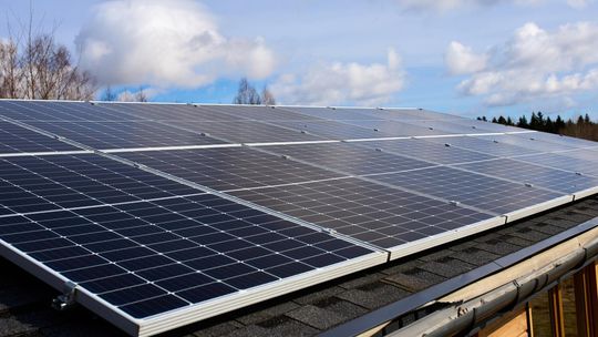 Falowniki SolarEdge ? jak działają i czym się wyróżniają?