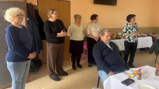 Franciszkowo pełne dobra i nadziei – wyjątkowe spotkanie wielkanocne Towarzystwa Przyjaciół Dzieci