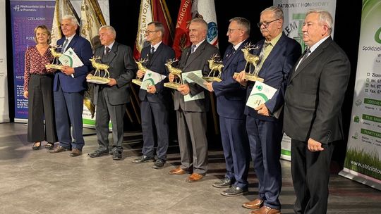 Gala 80-lecia Cechu Rzemiosł Różnych w Złotowie – osiem dekad tradycji, pasji i rzemieślniczej dumy