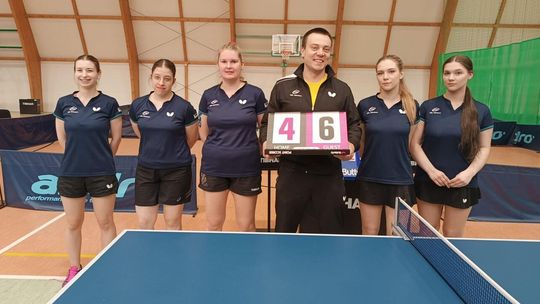 GKTS Krajna lepsza od Zalewu Stepnica. Awans po kapitalnym meczu