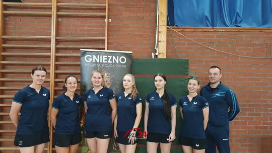 GKTS Krajna zaczyna sezon od mocnego uderzenia. Gniezno zdobyte!