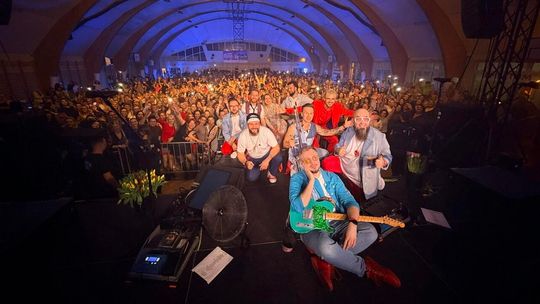 Gminny Dzień Kobiet 2026 w Tarnówce.